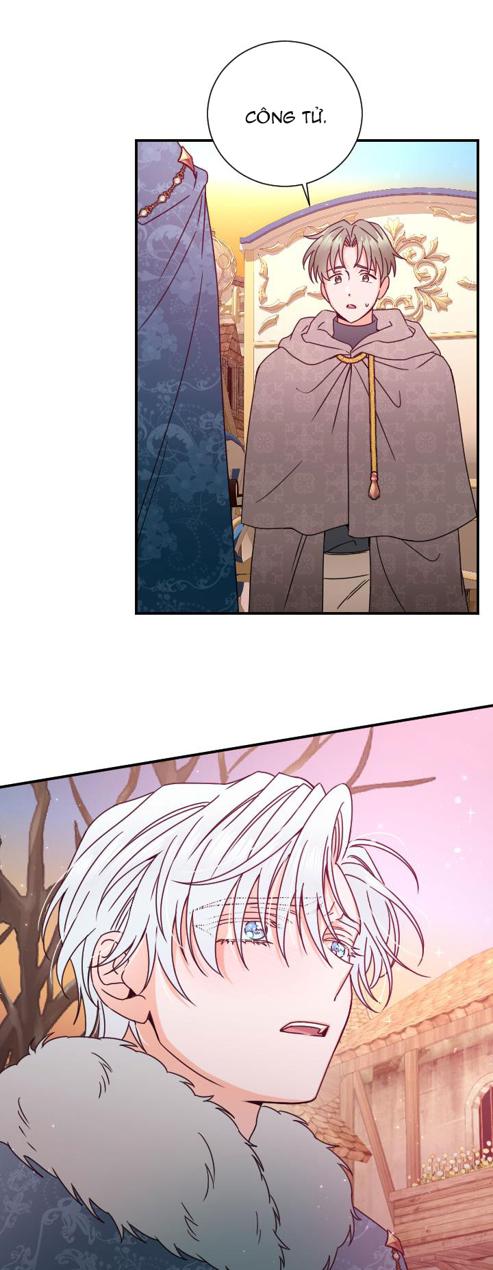 lady baby chapter 148 18