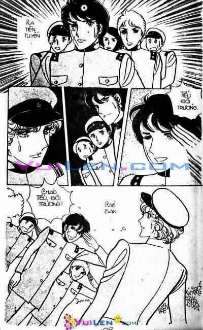 tiểu thư áo trắng chapter 3 108