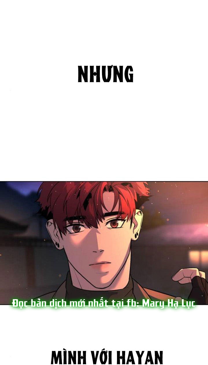 bạch huyết - white blood chapter 50 61