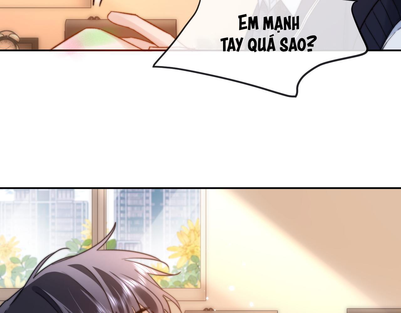 Chất Dị Ứng Cực Cute chapter 47