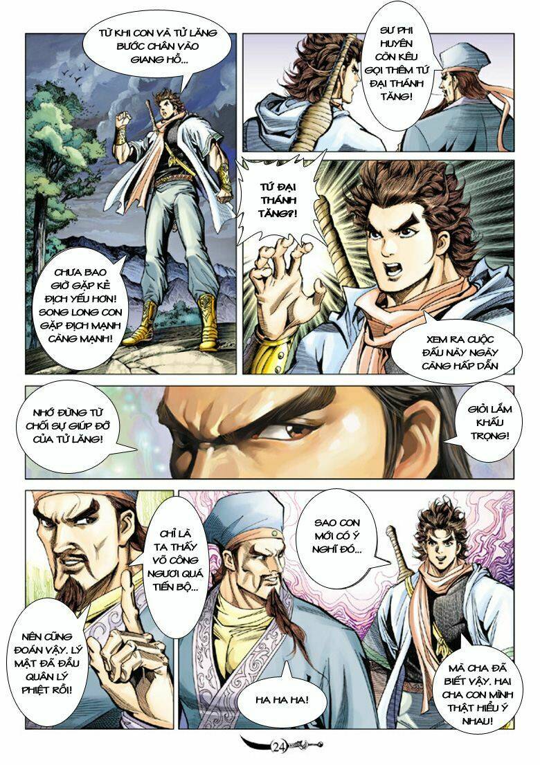 đại đường song long truyện chapter 90 24