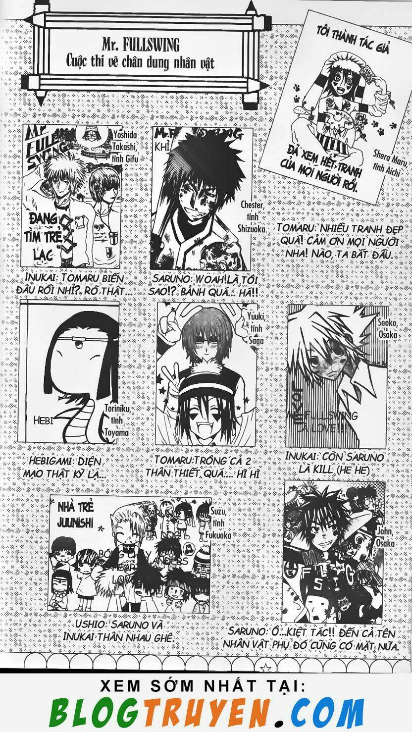 mr.fullswing chapter 35 19
