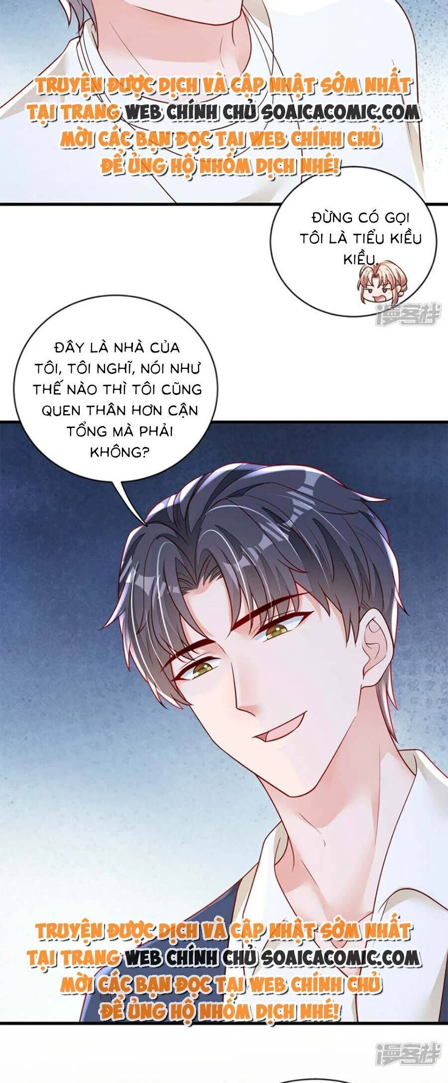 ác ma thì thầm chapter 164 16