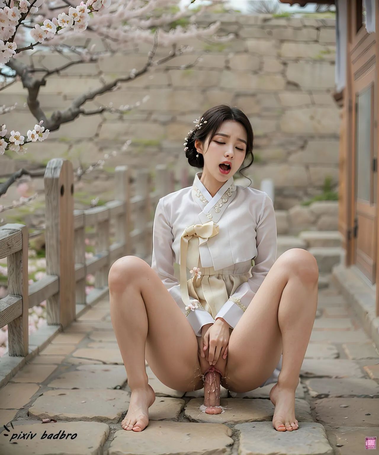 artist ai generated chapter 157 151