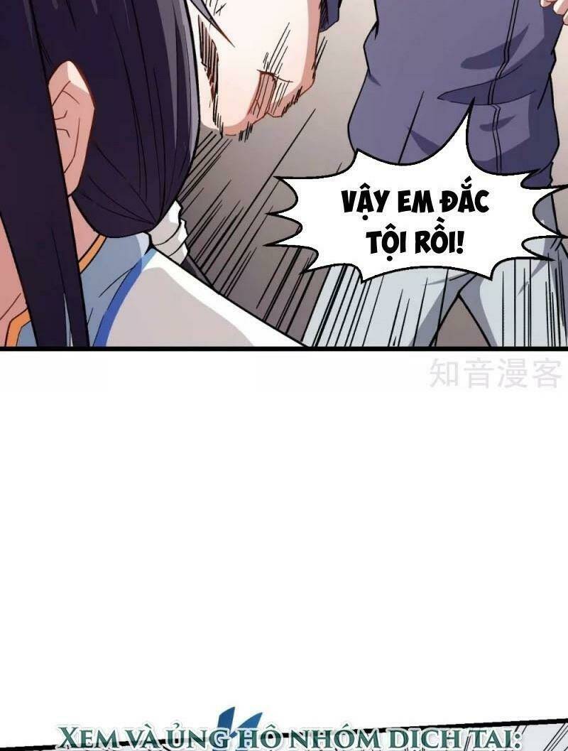 vườn trường cuồng sư hệ thống chapter 121 8