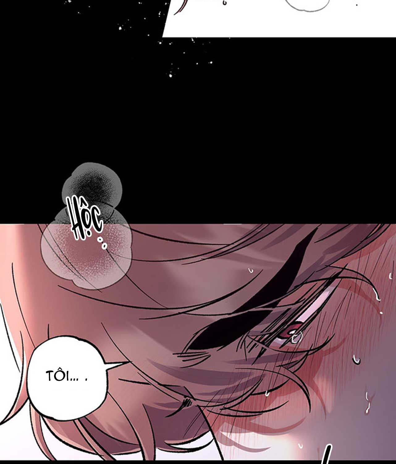 vì sao sa vào vũ trụ chapter 12 58