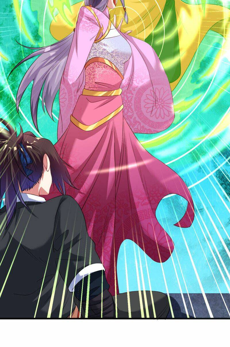 đạo ấn chapter 41 15