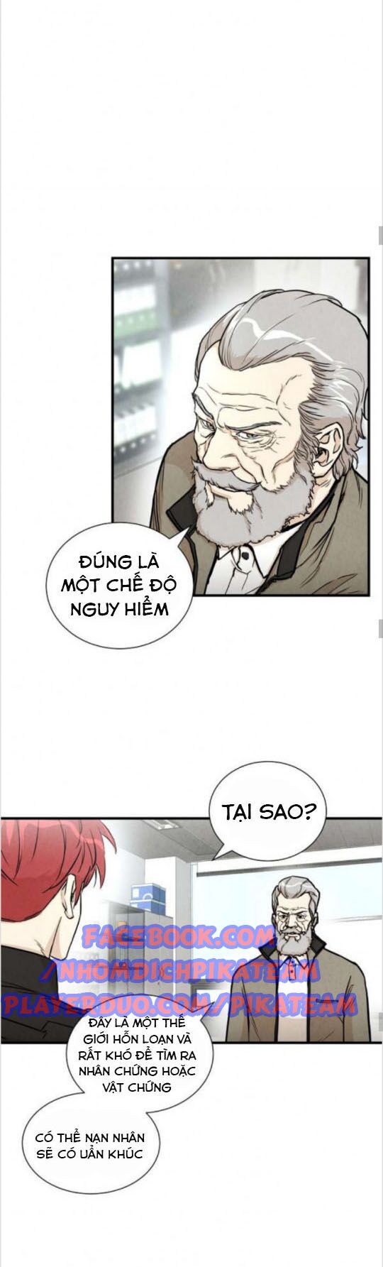 return survival chapter 18 4