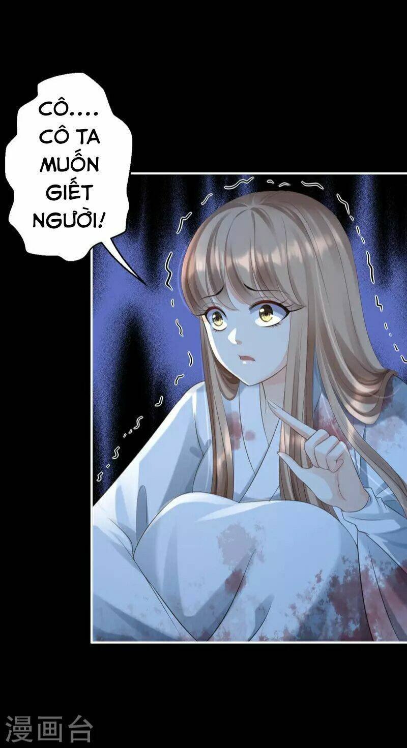 từng bước âm mưu thâm độc : huyết hoàng trở về chapter 2 33