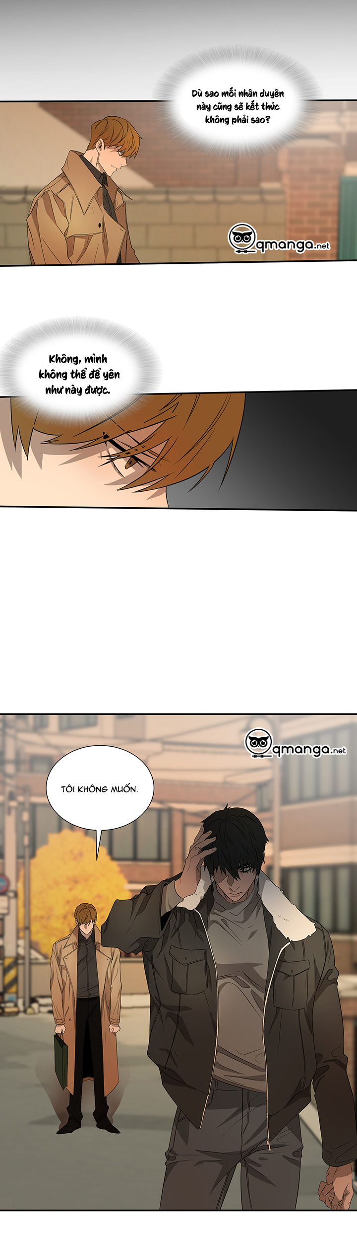 ever green chapter 11 11