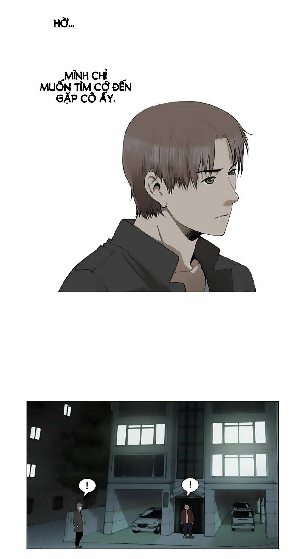 mrs. seonnyeo | mrs. tiên cô chapter 20 33