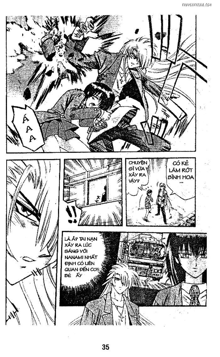 devil and devil chapter 40 34