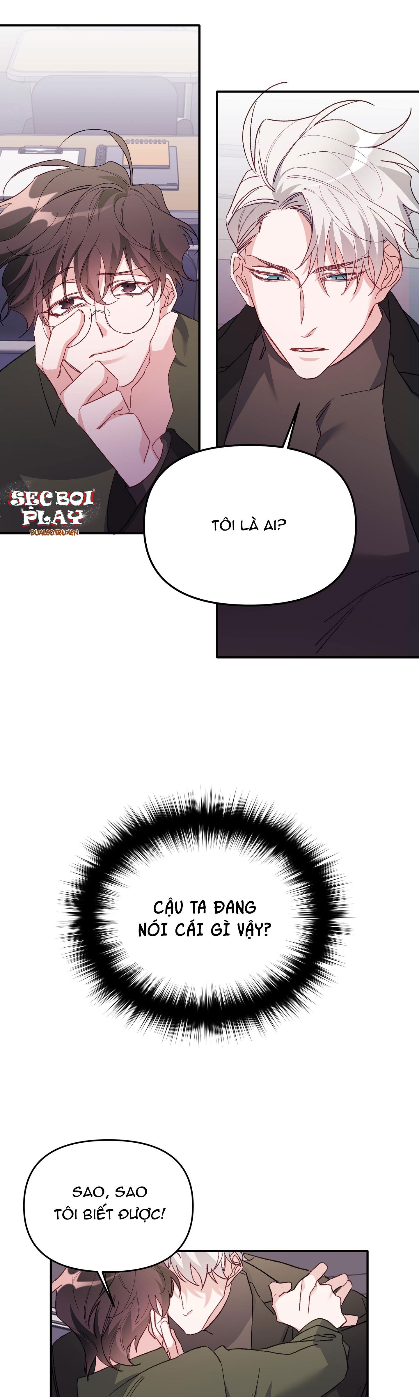 hổ trở về chapter 1 40