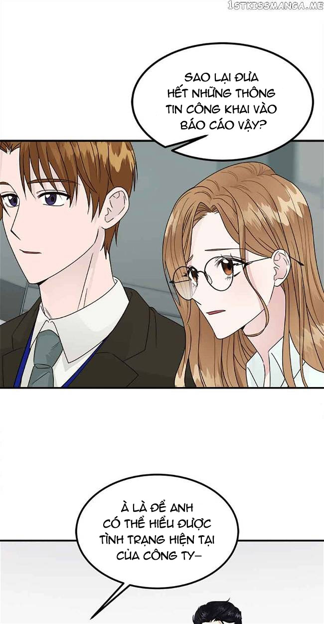 thiếu tôi là sếp mất ngủ ngay chapter 8.1 20