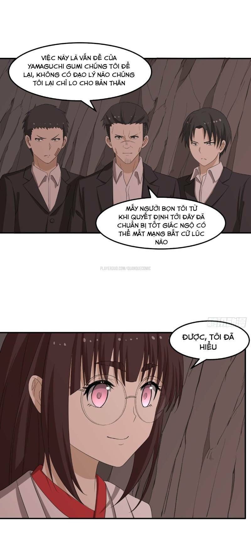 nghịch thiên tiên mệnh chapter 33 29