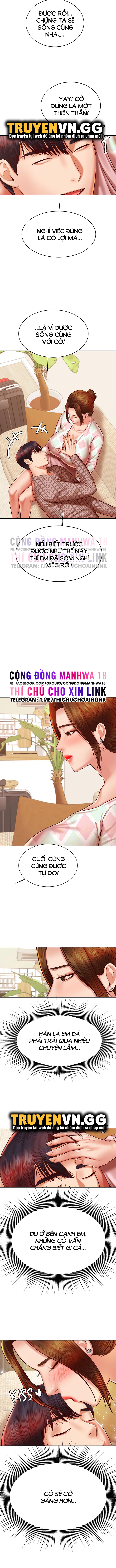 cô giáo ngoài giờ chapter 36 7