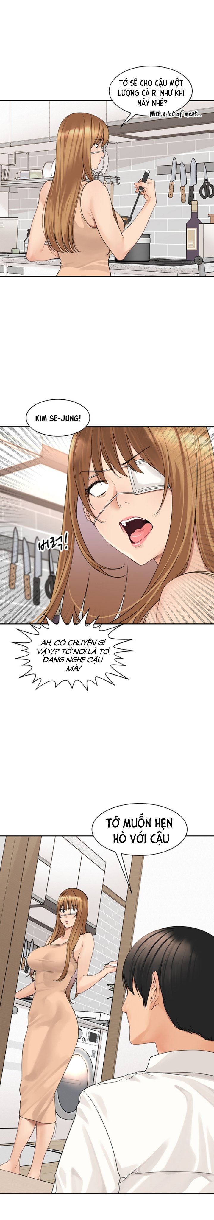 hơn cả tình bạn chapter 49 11