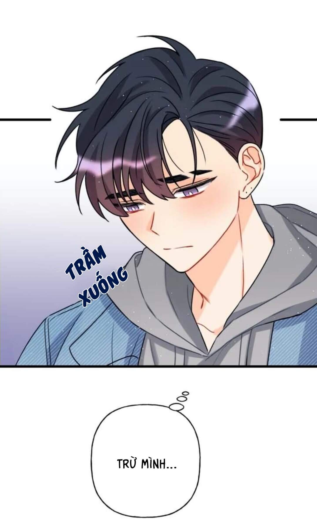 phía sau sân khấu chapter 2 52