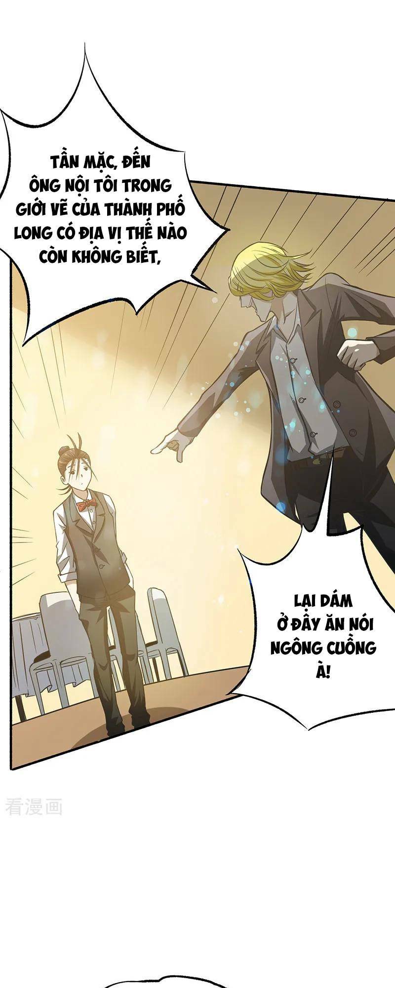 đô thị đỉnh phong cao thủ chapter 11 29