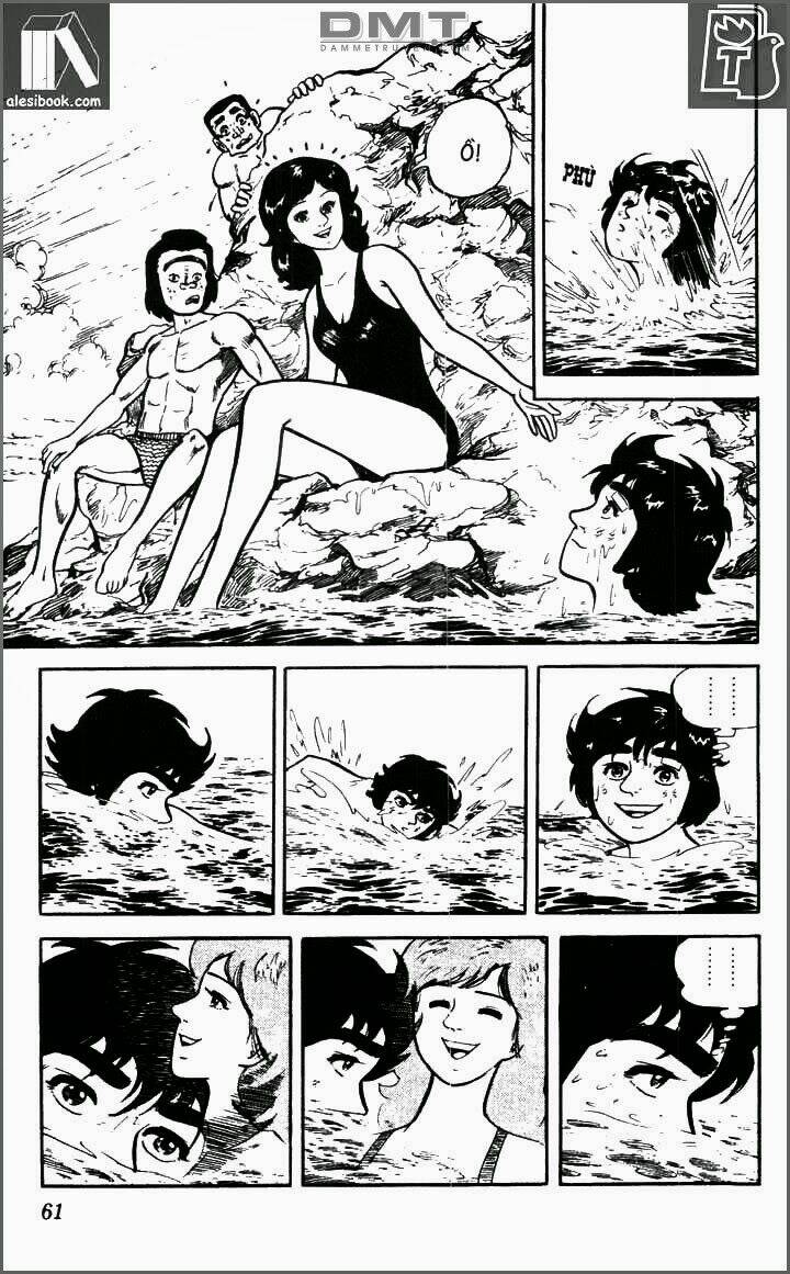 ganbare genki chapter 97 17