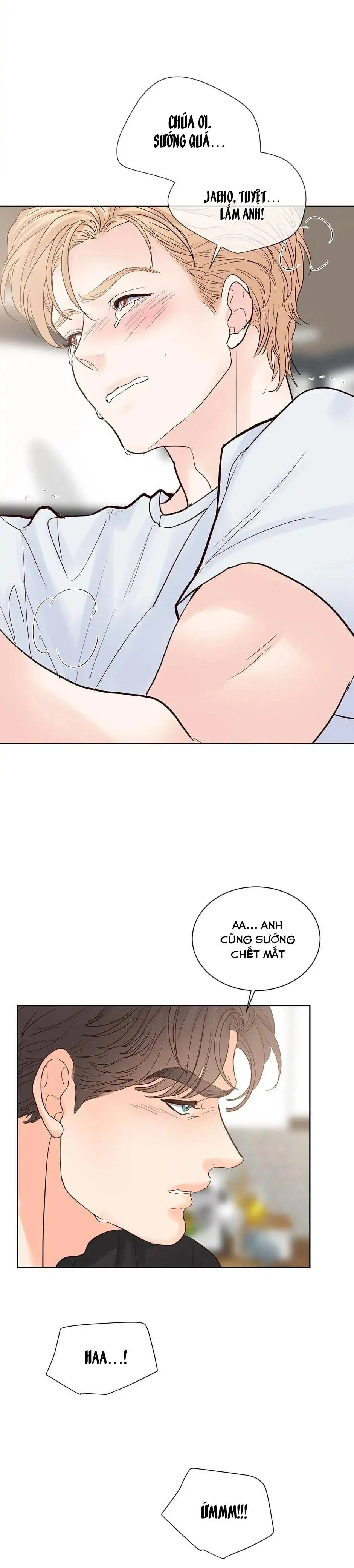 heat and run chapter 86 13