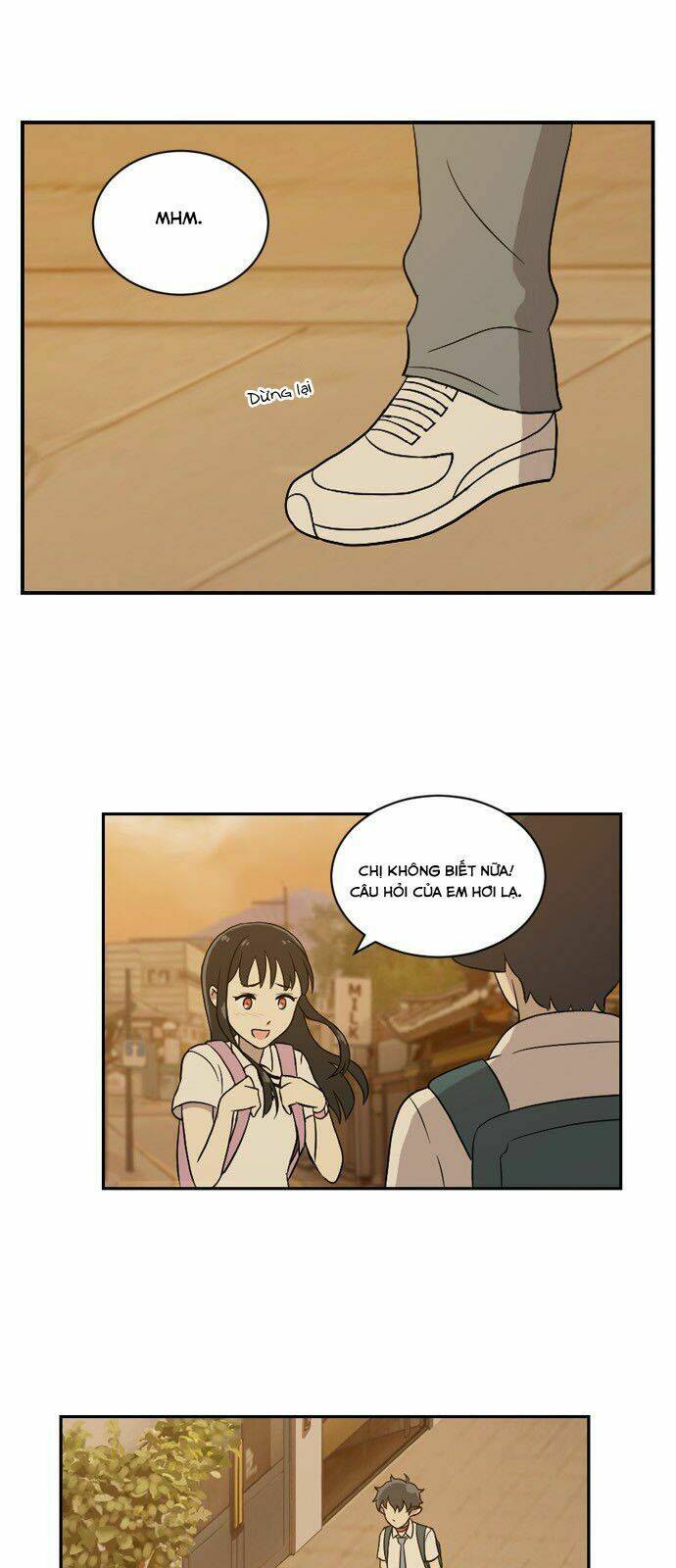 haru ơi chapter 4 57