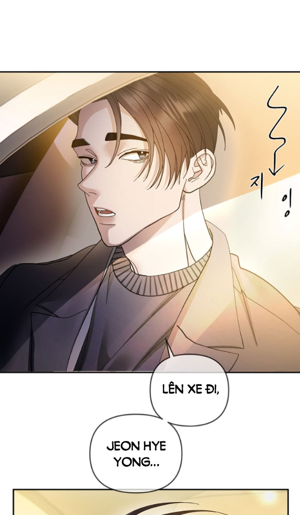 Hối Lộ Ngọt Ngào chapter 9 - Trang 7