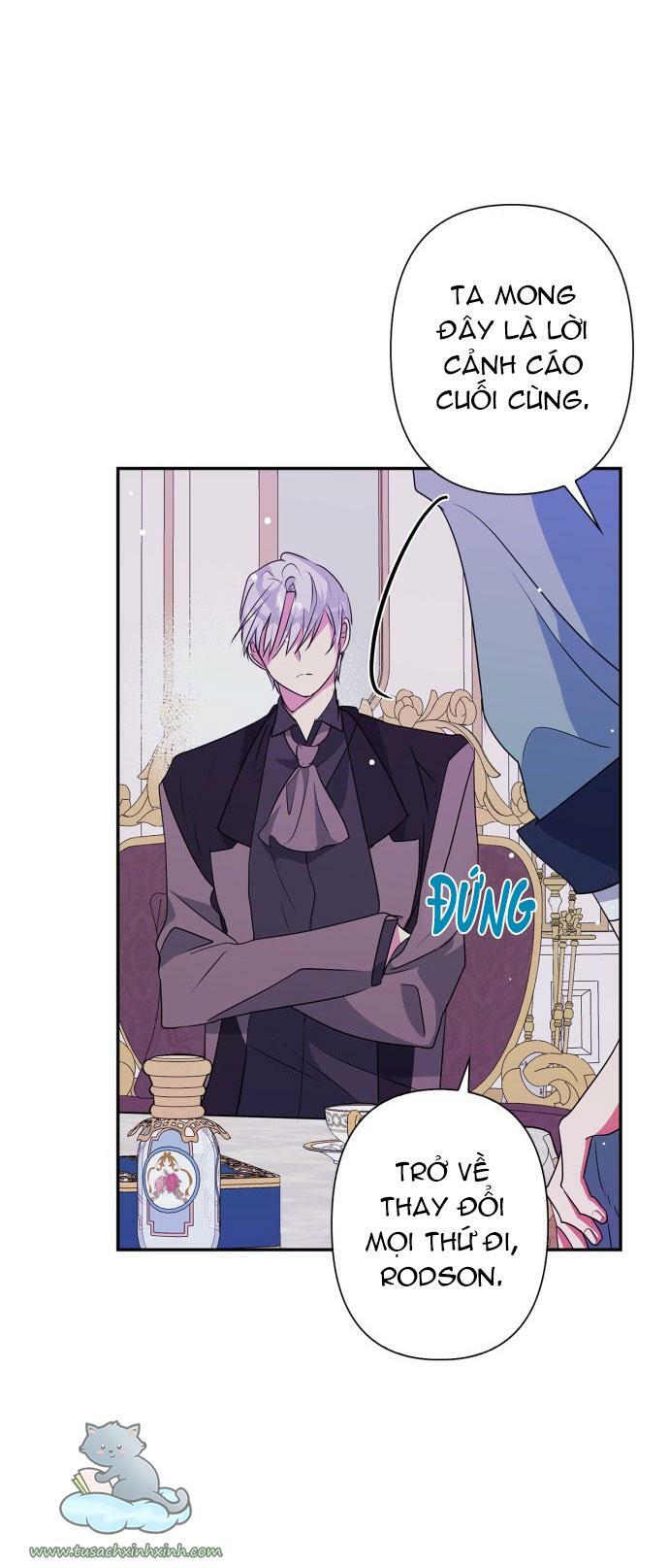 tôi đang nuôi dưỡng một con quái thú chapter 54 60