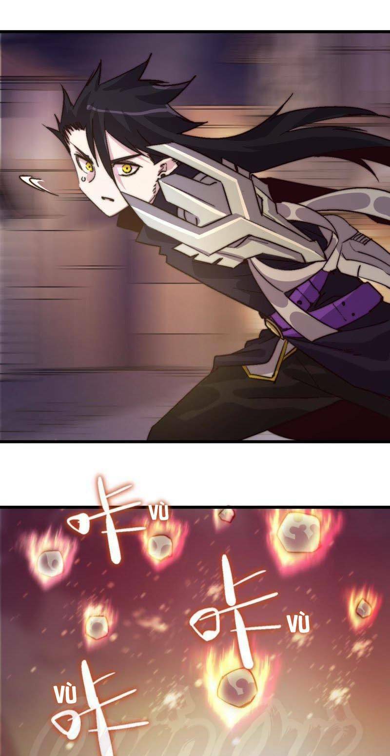 dãy số chí mạng chapter 35 29