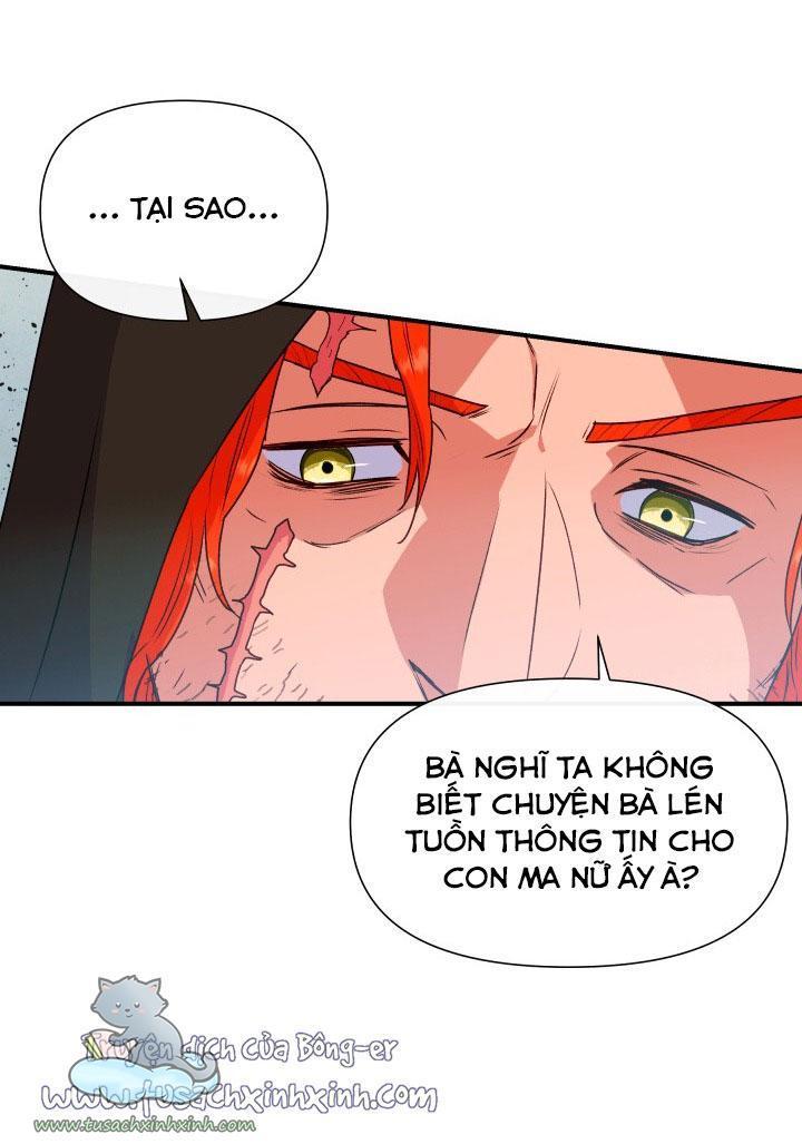 công nương khế ước của gia tộc công tước quái vật chapter 117 49