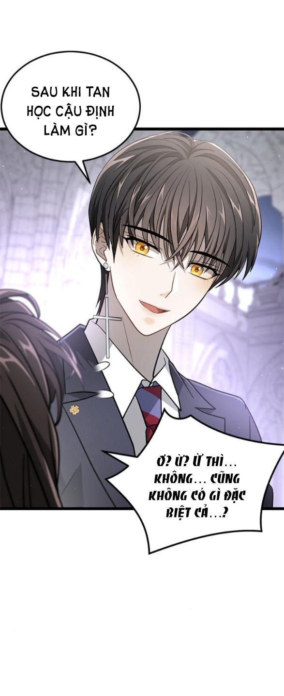 dark moon - tế đàn ánh trăng chapter 28.1 18