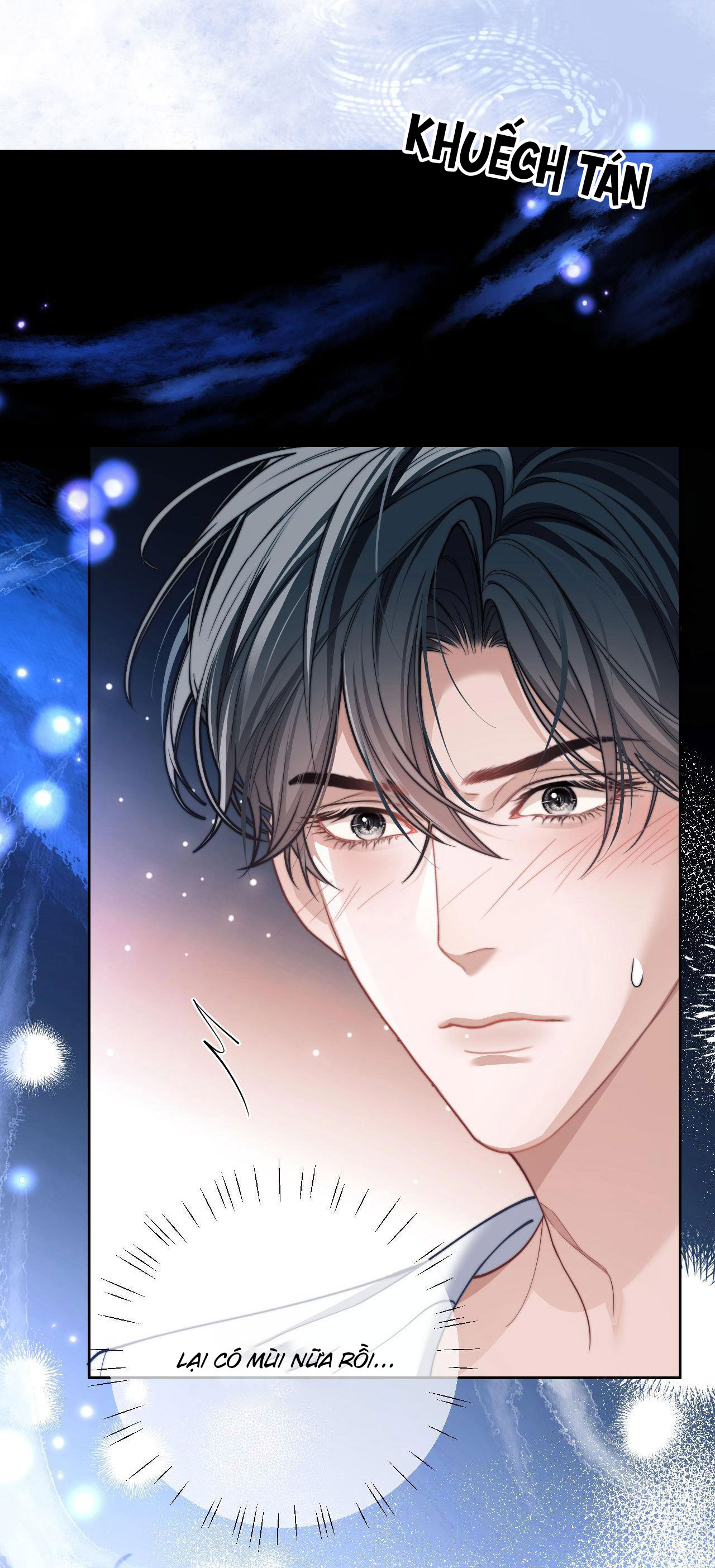 nhân ngư dessaro chapter 20 41