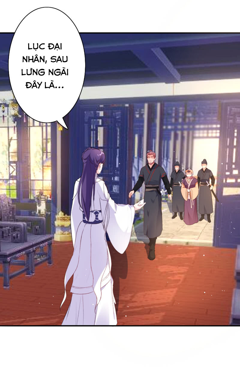 tà y cuồng thê chapter 91 14