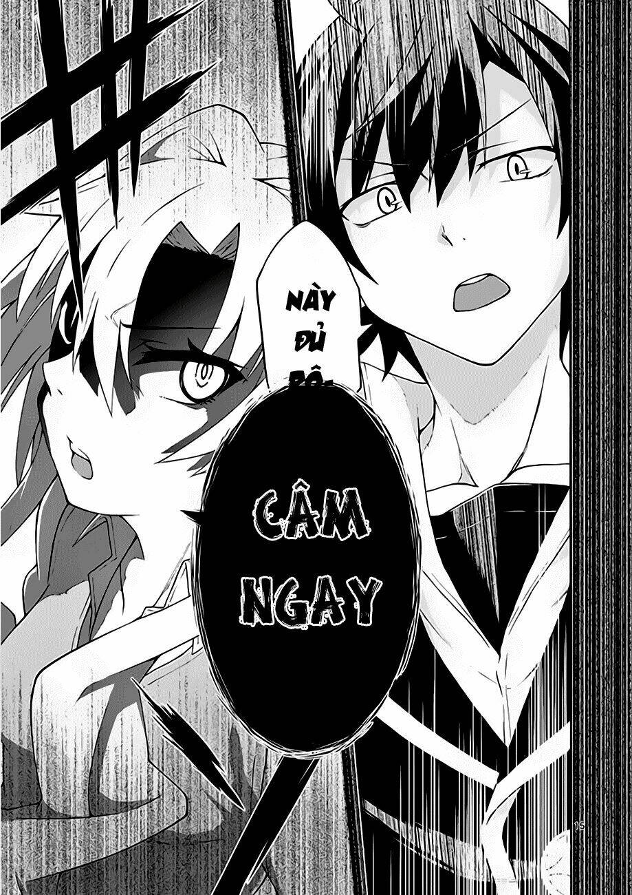 yahari ore no seishun rabukome wa machigatte iru chapter 4 14