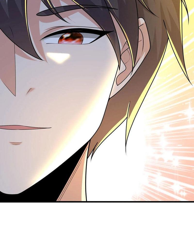 ta nuôi ma quỷ ở trấn ma ti chapter 298 100