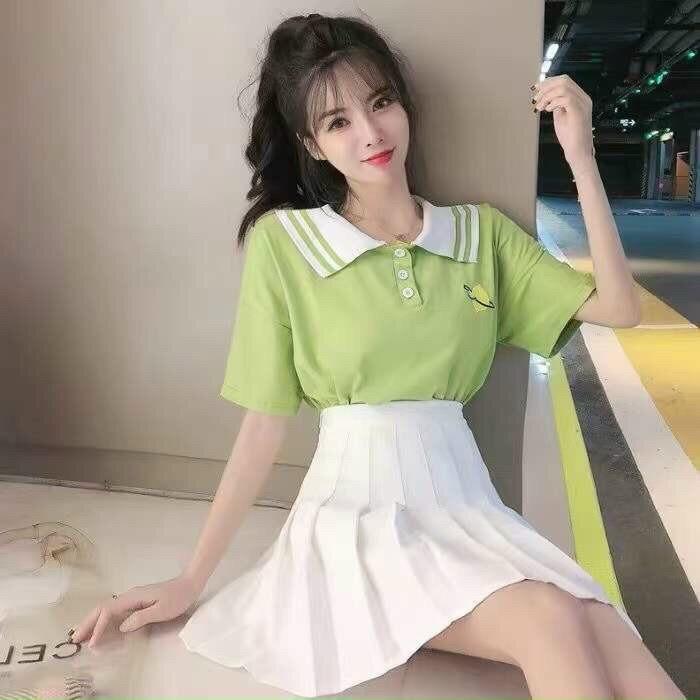 Chân Váy Tennis Ms 906_Xưởng May Quang Anh