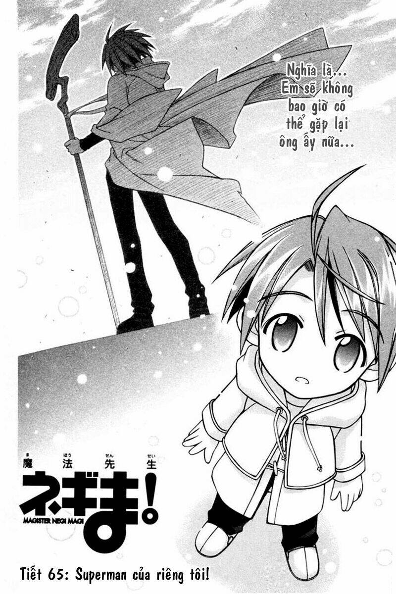 bậc thầy ma pháp chapter 65 3
