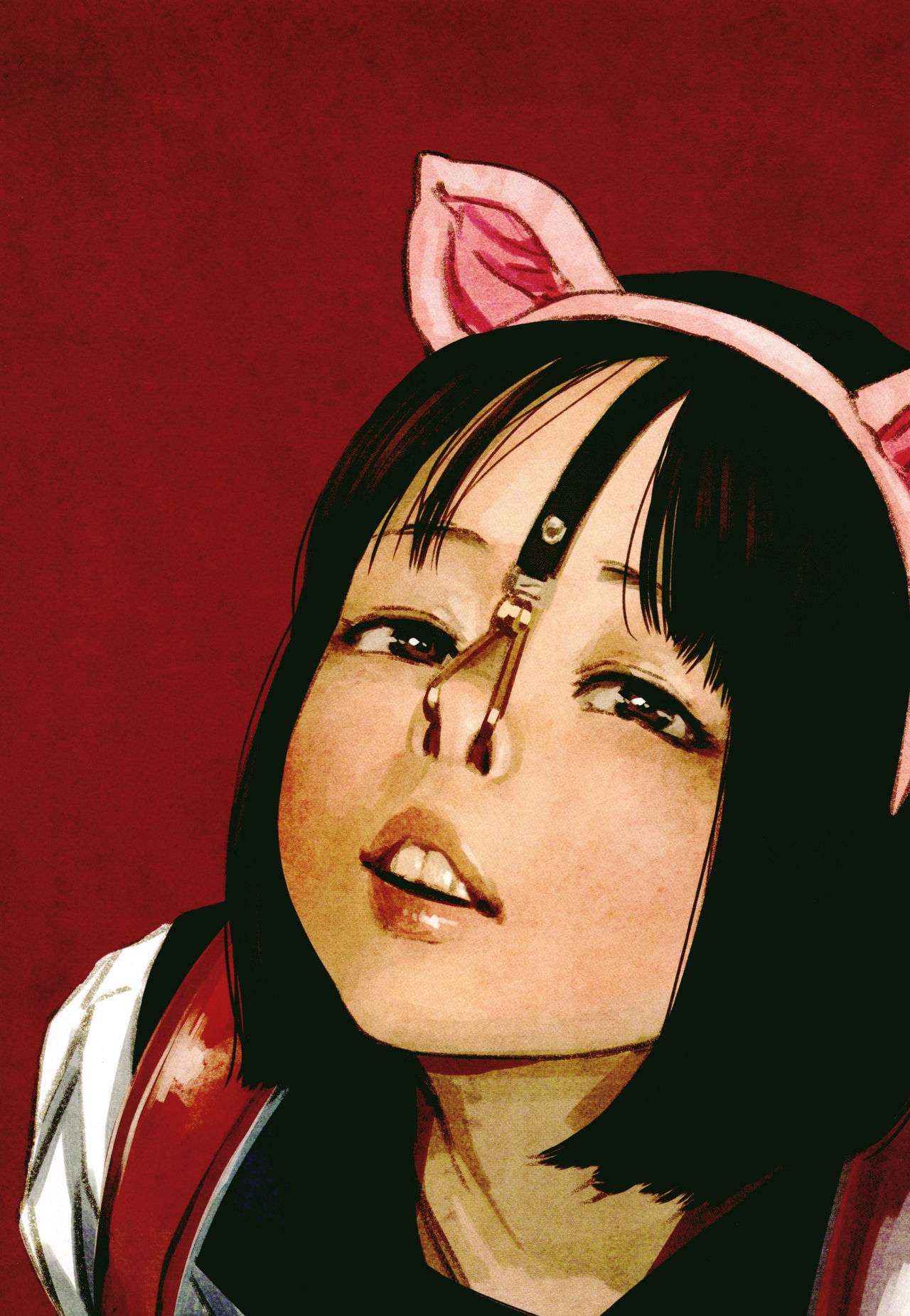 the girllove diary chapter 7 18