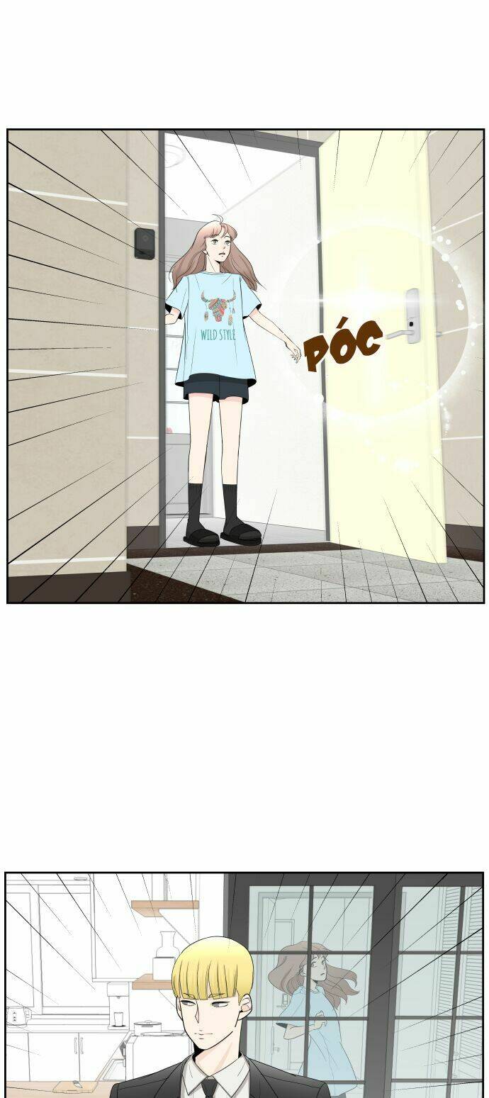 oh my god chapter 3 6