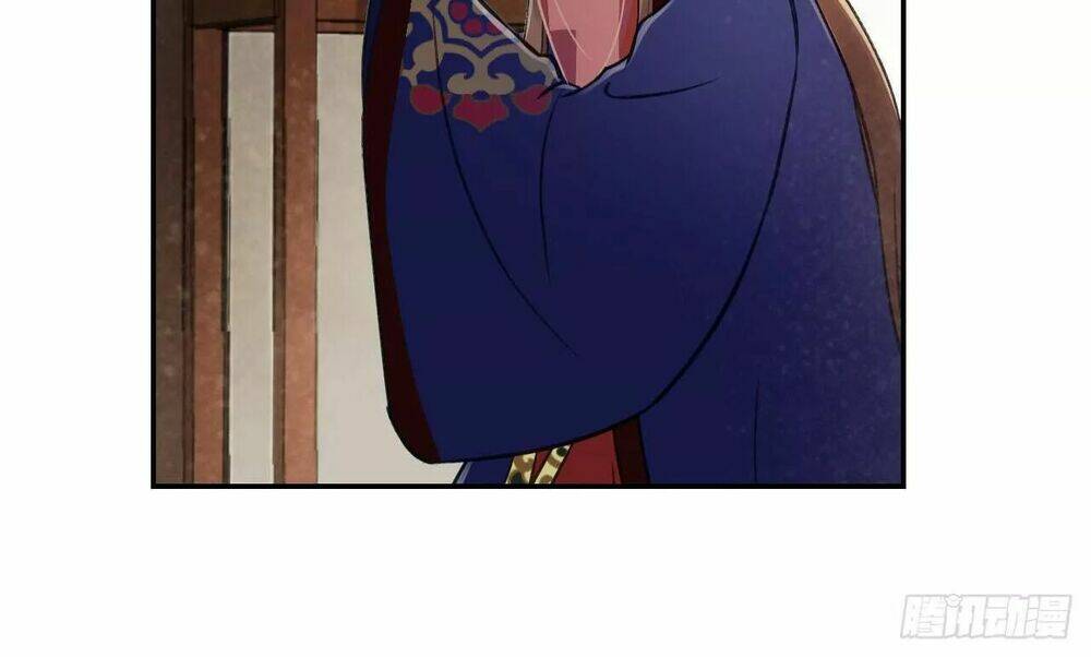 vương gia ba tuổi rưỡi của tôi chapter 35 74