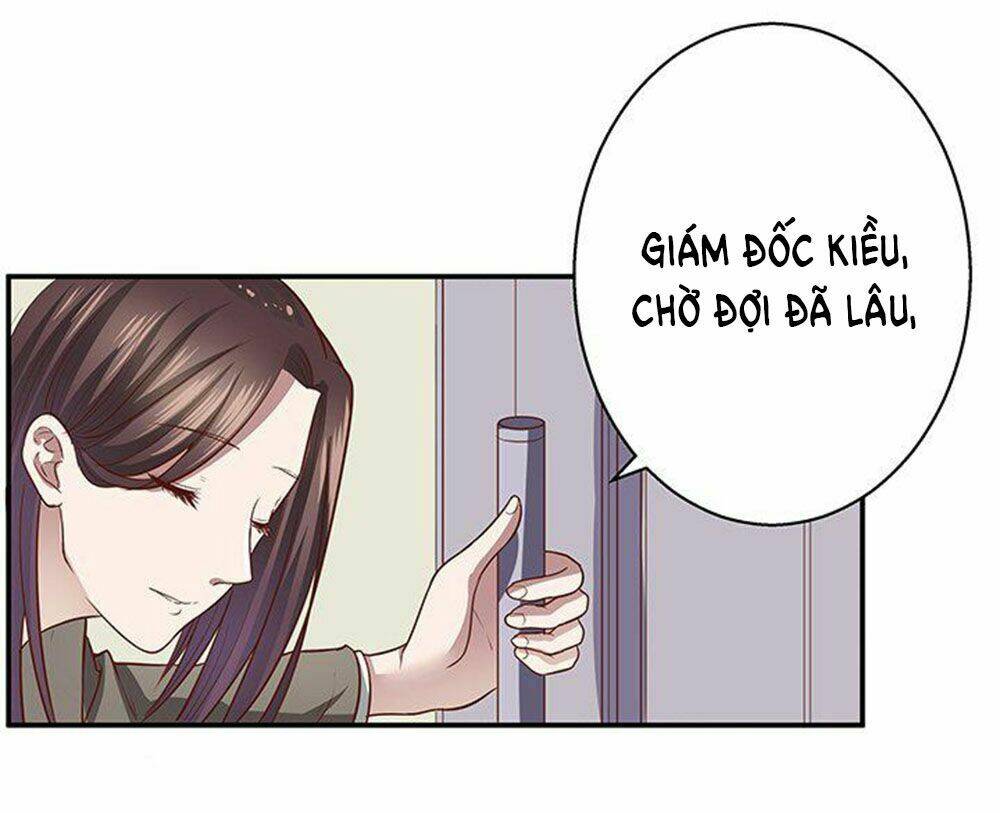 Khi Trò Chơi Ác Ma Bắt Đầu Chapter 8 - Trang 67