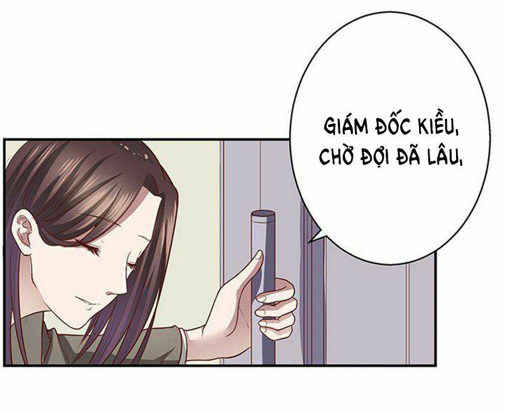 khi trò chơi ác ma bắt đầu chapter 8 68
