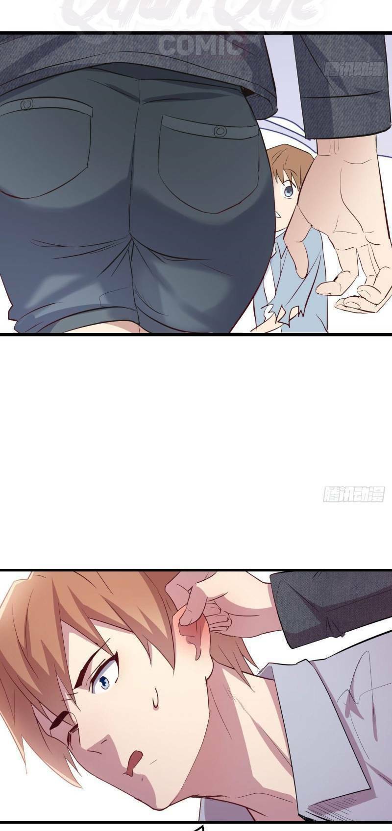 song tu đạo lữ kiểu xem mặt chapter 63 16