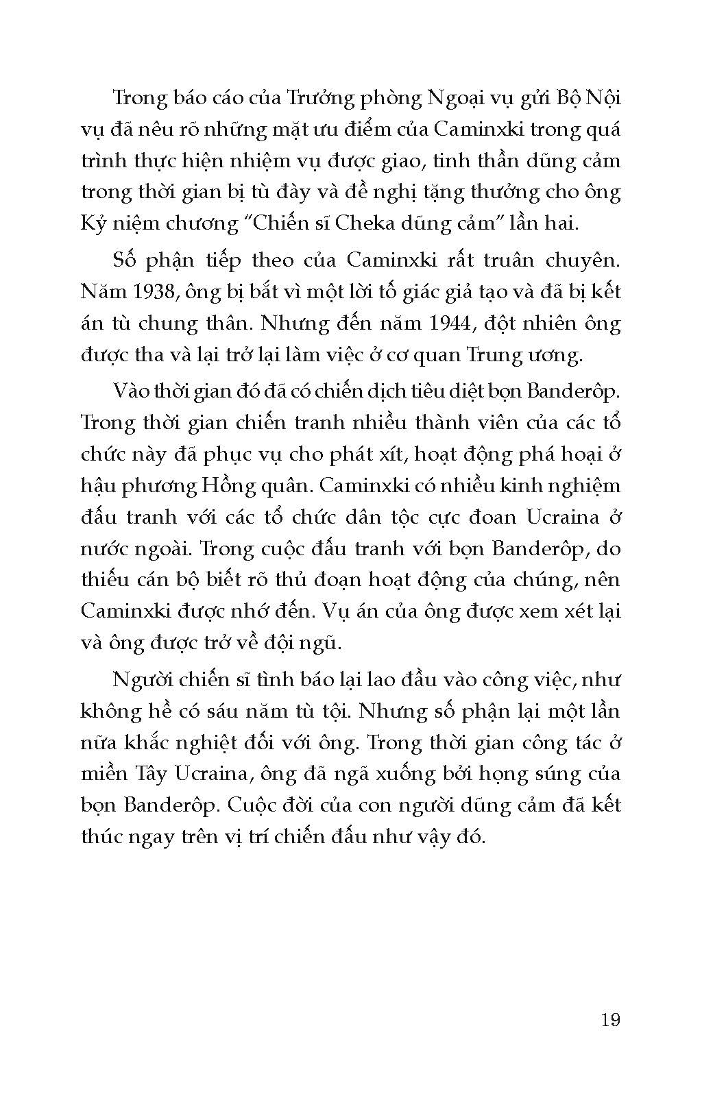 Tình Báo Gián Điệp - Những Điệp Viên Lừng Danh (Tái bản 2025)