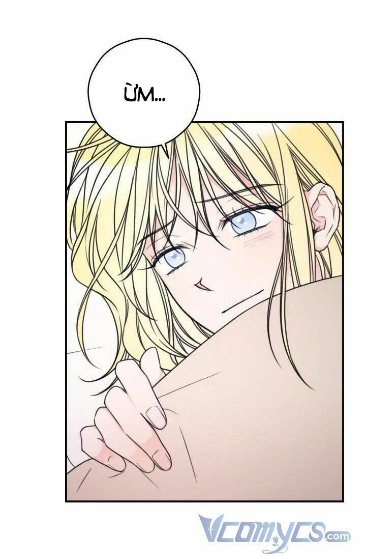 kiếp này tôi sẽ sống như một nhân vật phụ chapter 13 44