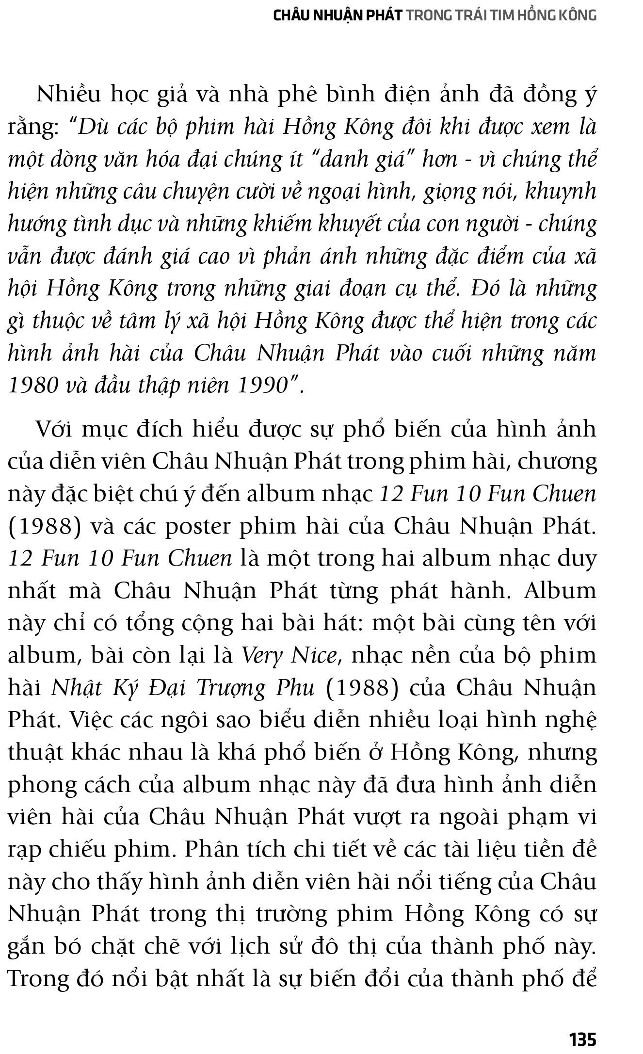 Sách Châu Nhuận Phát - Đại Hiệp Hồng Kông