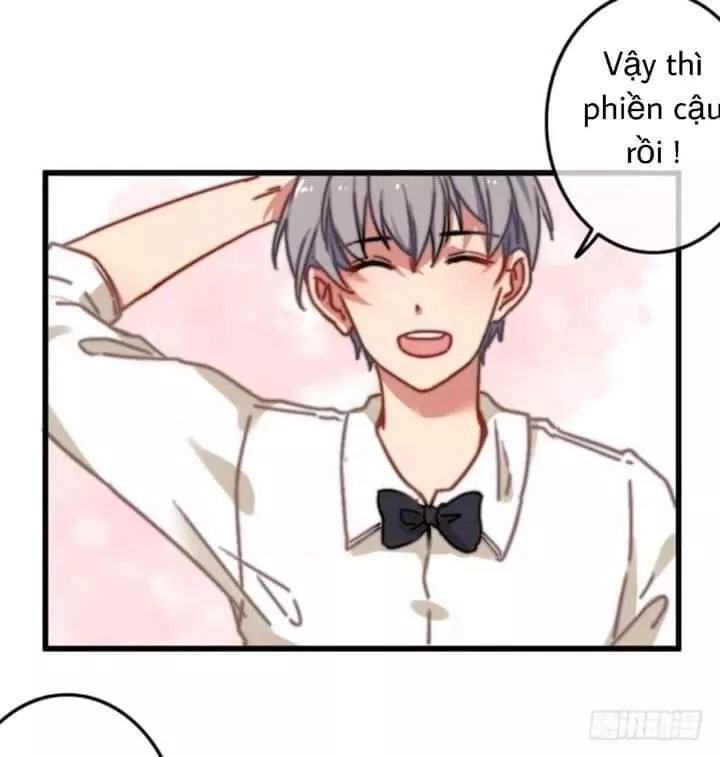 lời thì thầm chapter 22 16