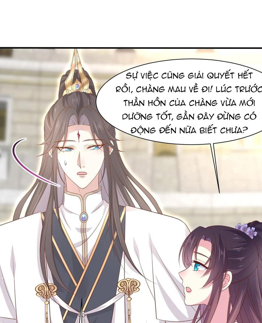 chi tôn đồng thuật sư: tuyệt thế đại tiểu thư chapter 218.5 34