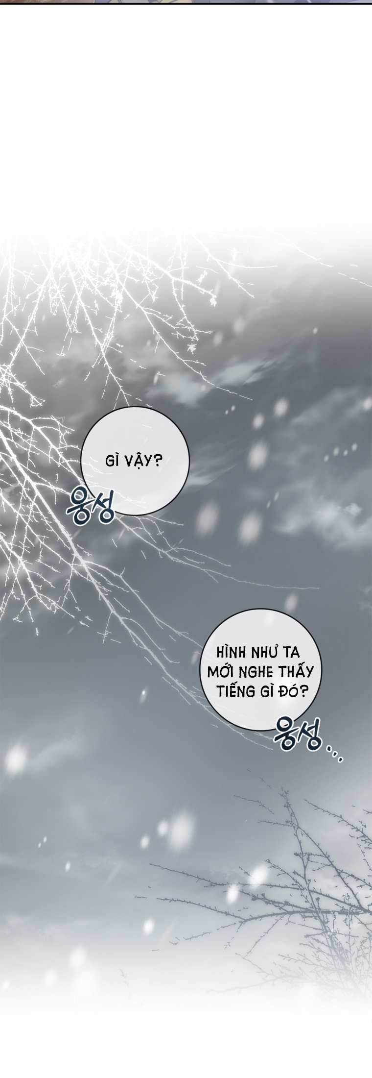 Nhan Sắc Bí Ẩn Của Chồng Tôi chapter 101.1 - Trang 5