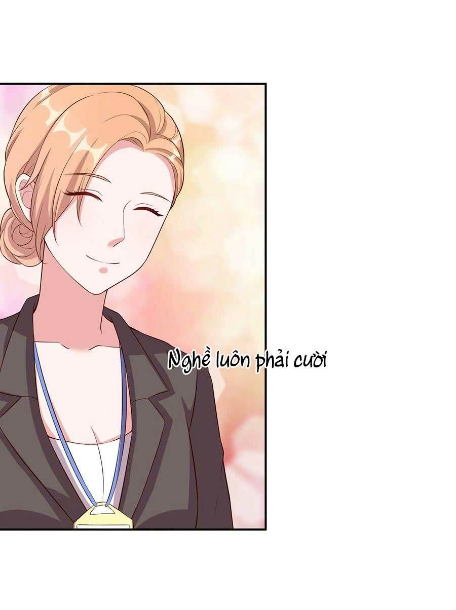 gả cho tình cũ làm lão bà chapter 48 4